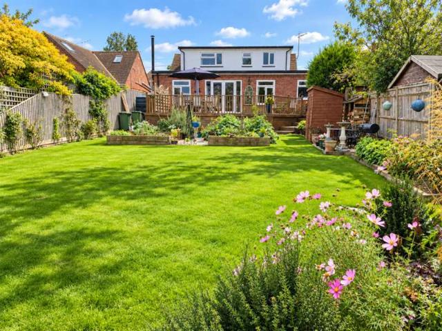 Farm for sale in Birdwood, Forest of Dean