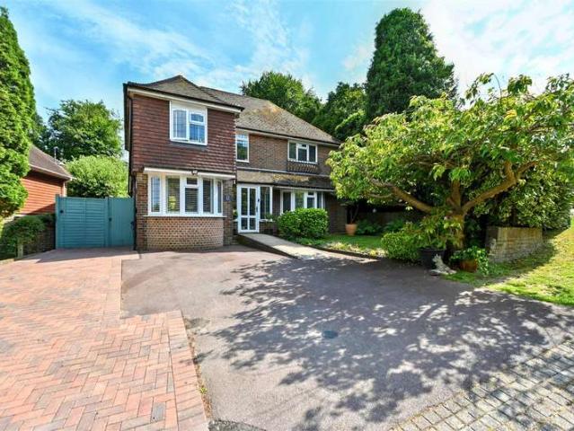 Farm for sale in Ratton Village, Eastbourne