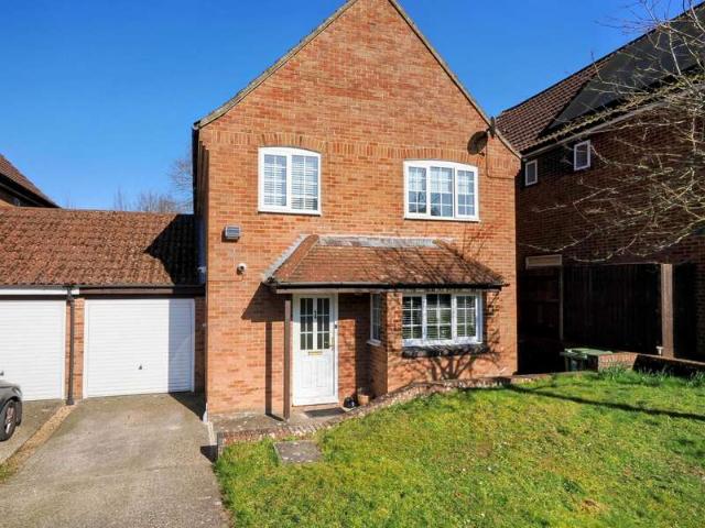 Farm for sale in Buckskin, Priest Down