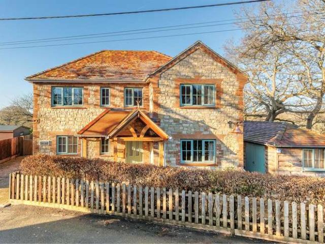 Farm for sale in Northwood, Isle Of Wight