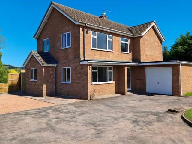 Farm for rent in Bromyard