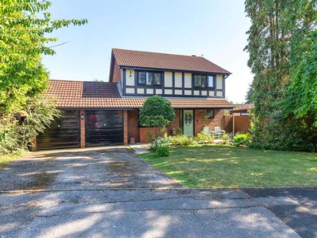 Farm for sale in Tanterton, Higher Bartle
