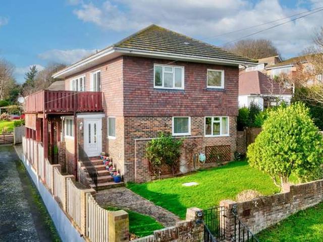Farm for sale in Fishersgate, West Sussex