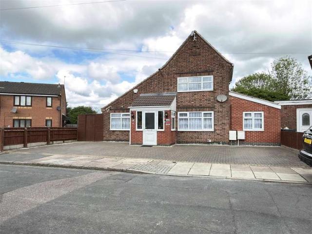 Farm for sale in Old Wharf, City Of Leicester