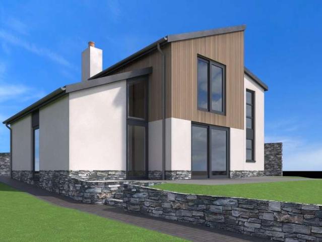 Farm for sale in Watergate, Devon