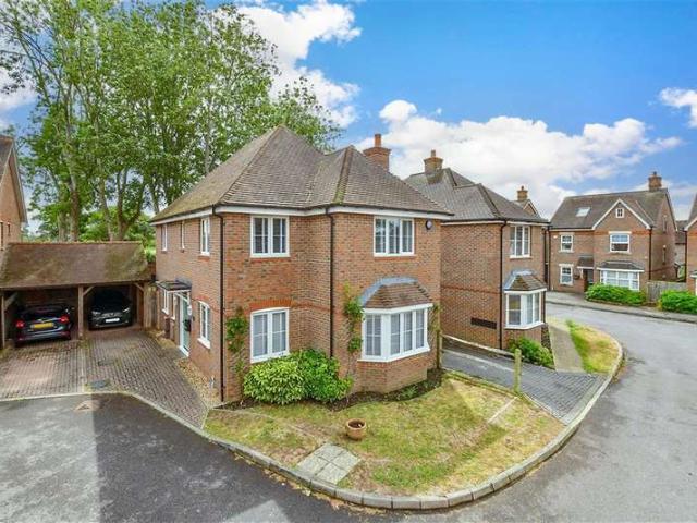 Farm for sale in Aldingbourne, Clapham