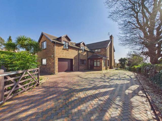 Farm for sale in Pembrey and Burry Port Town, Pembrey