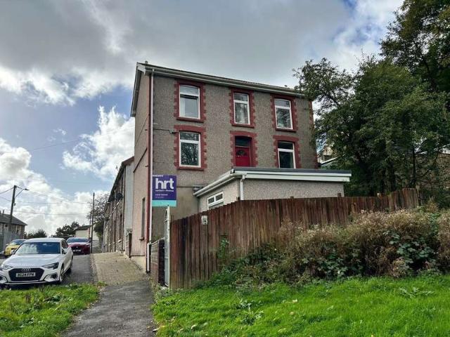 Farm for sale in Ogmore Valley, Ogmore Vale