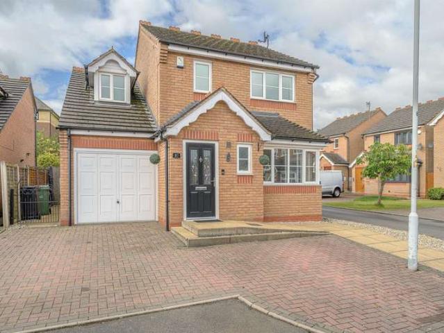 Farm for sale in Audnam, Amblecote