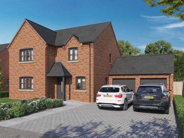 Farm for sale in Bishops Frome, Isle Of Man