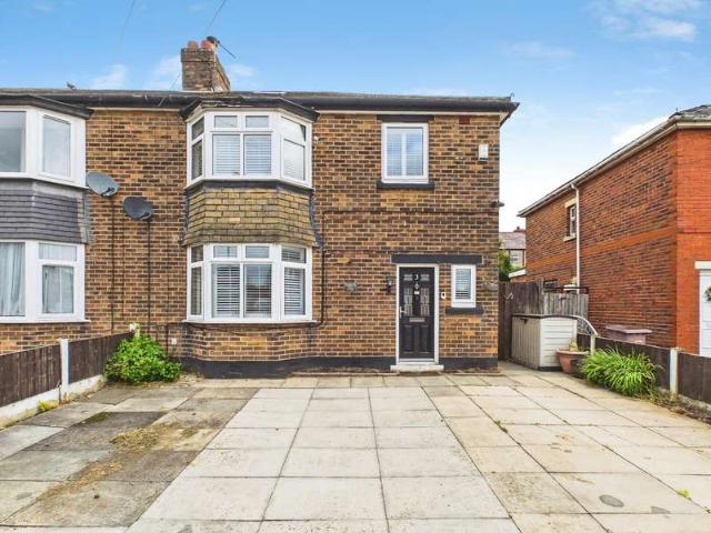 Farm for sale in St Helens