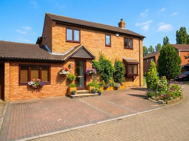 Farm for sale in Pennyland, Milton Keynes