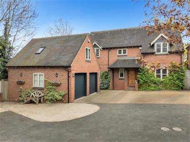Farm for sale in Breedon on the Hill, Leicestershire