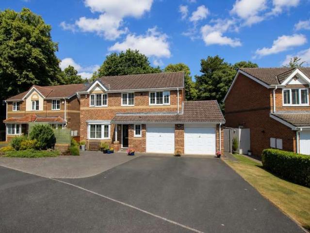 Farm for sale in Sunderland Bridge