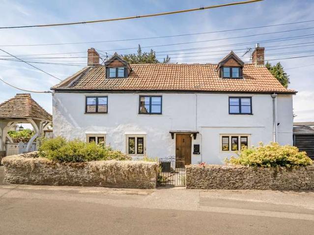 Farm for sale in Upton Noble, Somerset
