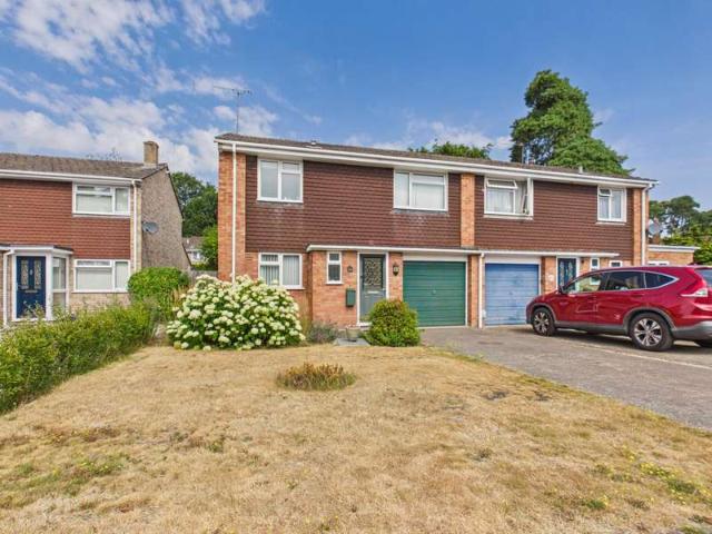 Farm for sale in Priest Down, Hampshire
