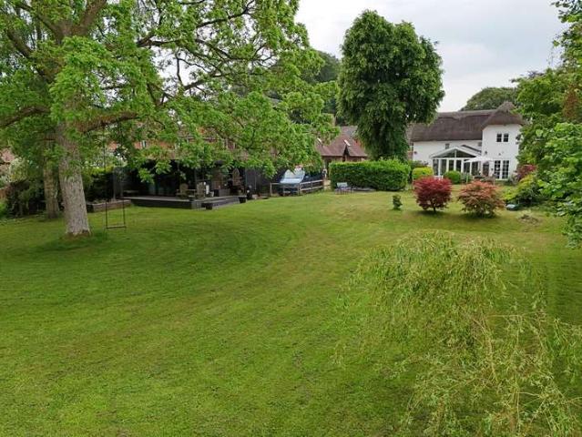 Farm for sale in North End, New Forest