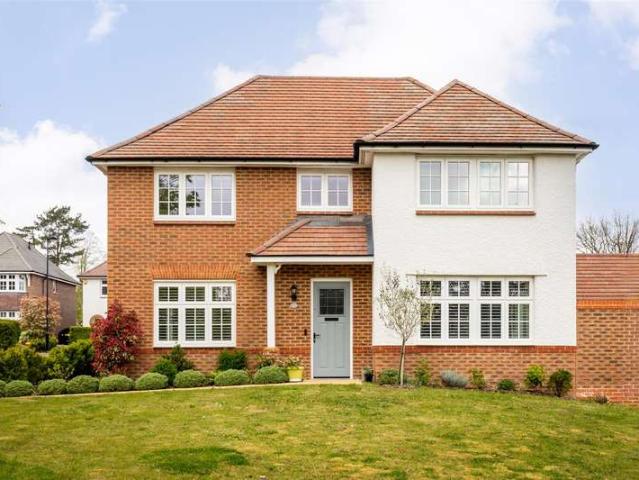Farm for sale in Penlands Green, Perryfields