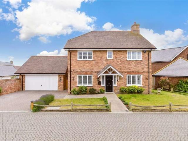 Farm for sale in Worth, Ash