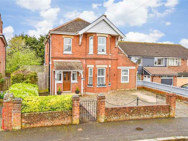 Farm for sale in Elmfield, Ryde