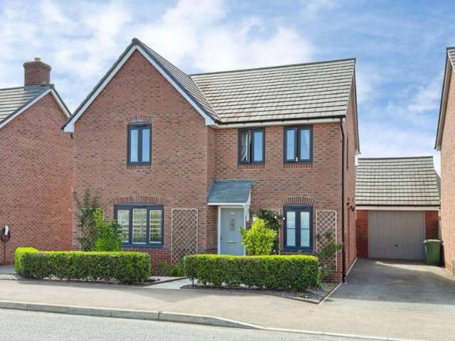 Farm for sale in Great Oldbury, School House