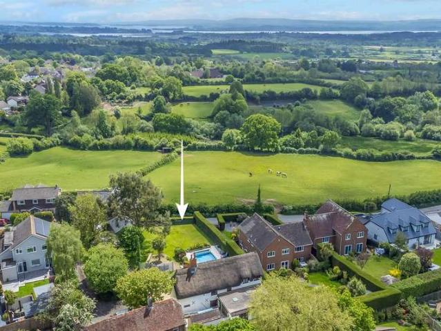 Farm for sale in Lytchett Matravers