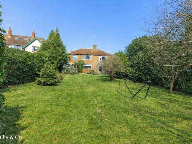 Farm for sale in Perryfields, West Sussex
