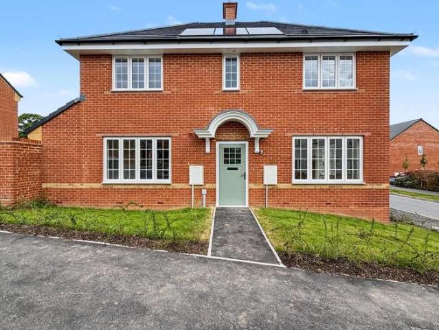 Farm for sale in Wimborne, East Dorset