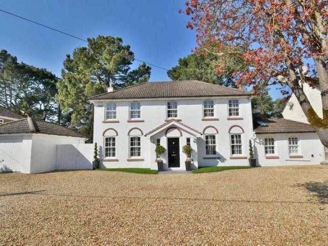 Farm for sale in Parley Cross, Ferndown