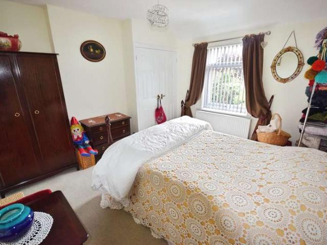 Farm for sale in Seacroft, Belleau