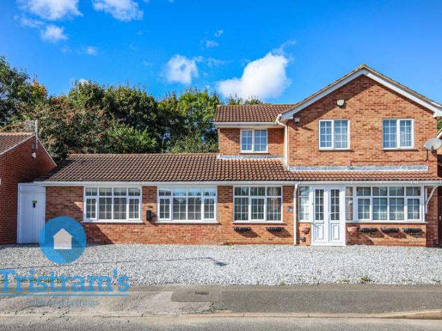 Farm for sale in Broxtowe, Haddon