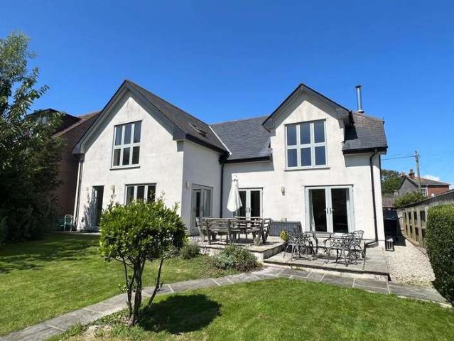 Farm for sale in Langton Matravers