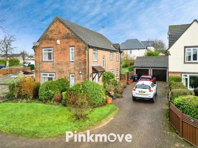 Farm for sale in Rogerstone, Wales