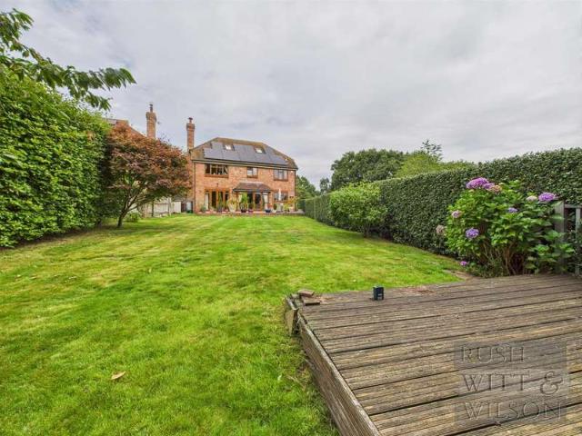 Farm for sale in Cross In Hand, East Sussex