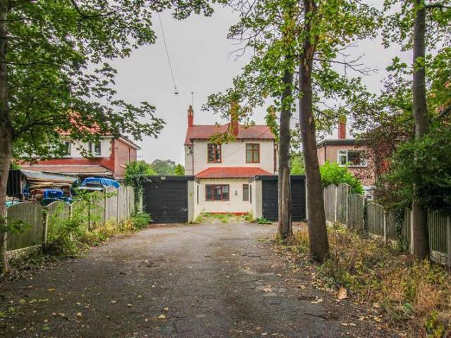Farm for sale in Walton, Sandal