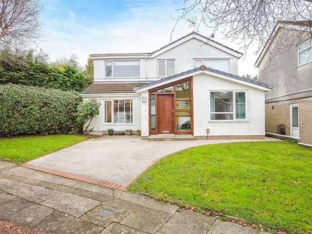 Farm for sale in Falcon Lodge, Wales