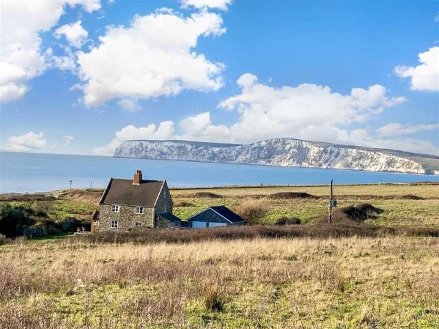 Farm for sale in Brighstone, Isle Of Wight