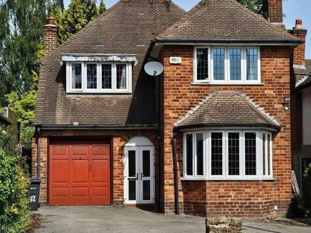 Farm for sale in Sutton Coldfield, West Midlands