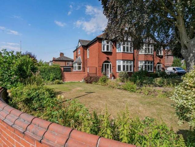 Farm for sale in Salford, Greater Manchester