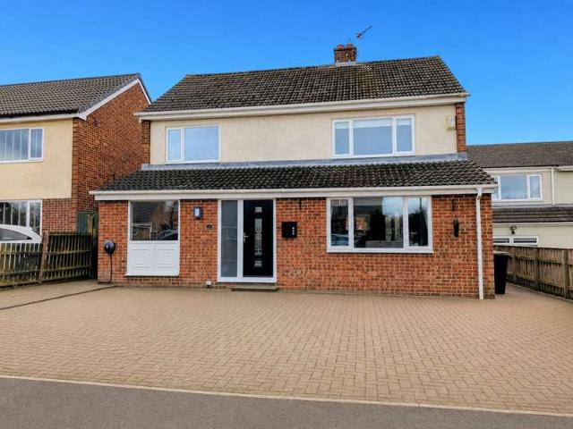 Farm for sale in Sedgefield