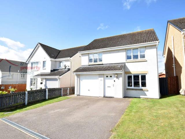 Farm for sale in Dunkinty, Elgin