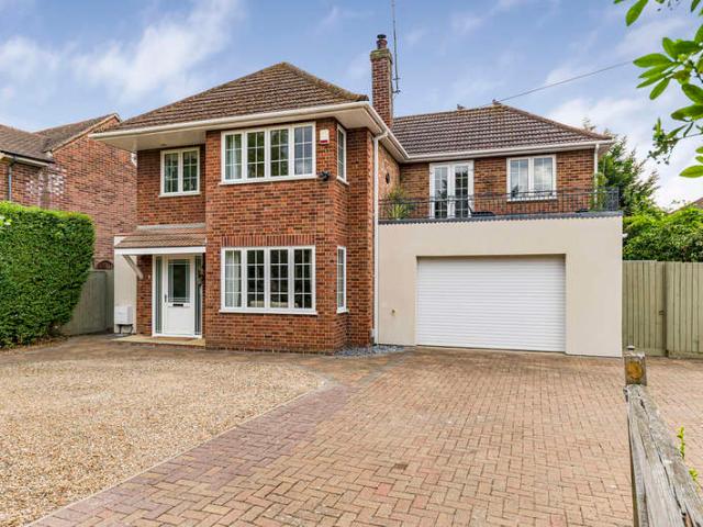 Farm for sale in Peterborough