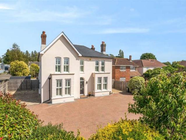 Farm for sale in Bridgemary, Middlecroft