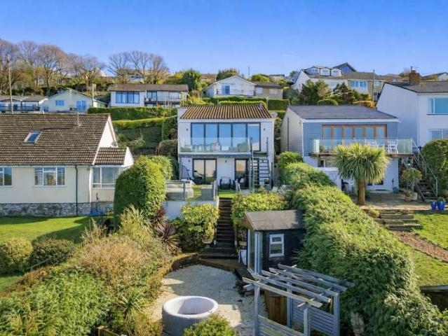 Farm for sale in Redcliffe Bay, Portishead