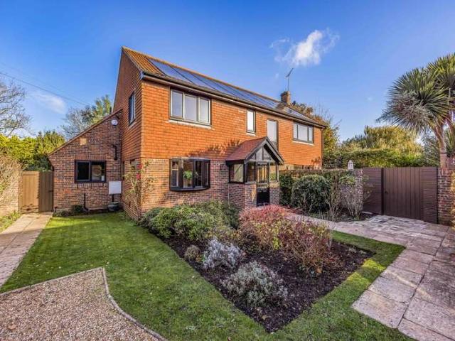 Farm for sale in Warblington, Spring Vale