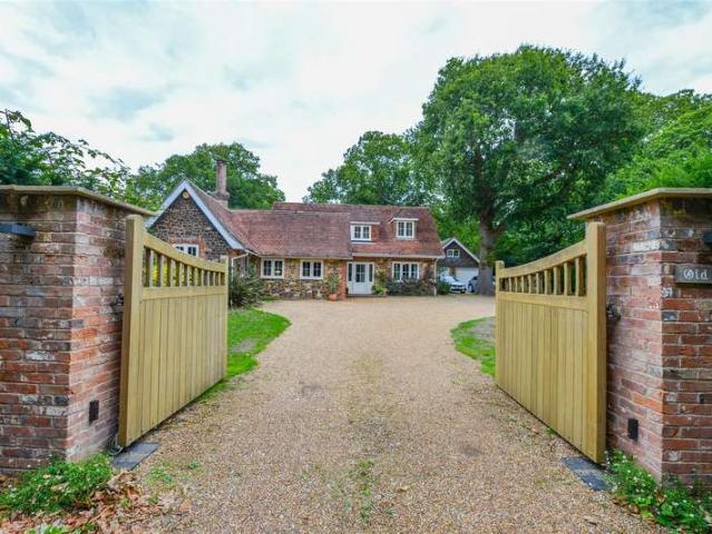 Farm for sale in St Mary's Platt, Tonbridge and Malling