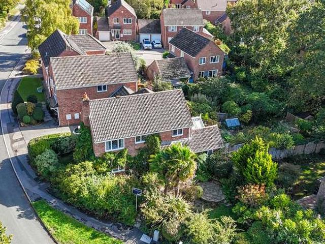 Farm for sale in Canford Bottom