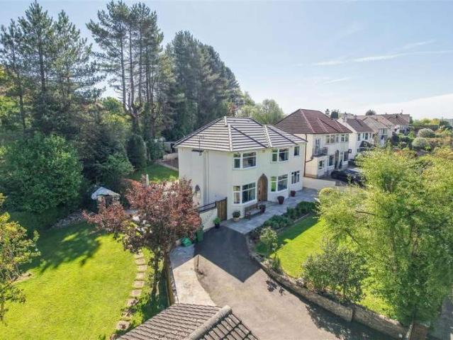 Farm for sale in Llantrisant, Talbot Green