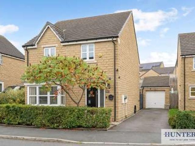 Farm for sale in Simpson Green, Bradford
