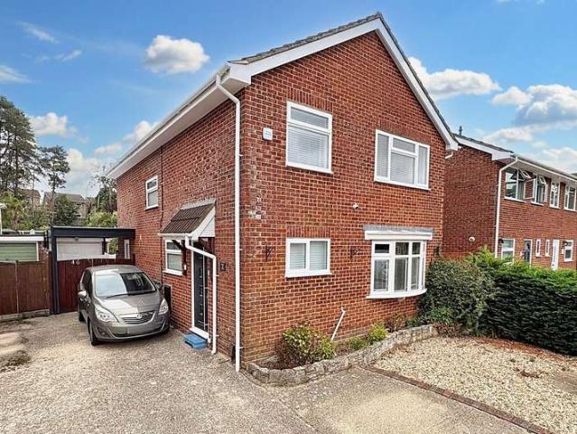 Farm for sale in Poole